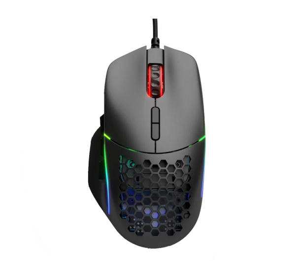 Glorious Model I (Matte Black) - 1045786 - zdjęcie